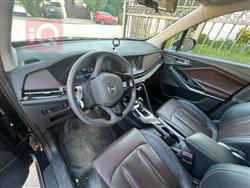 Changan CS15